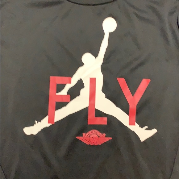 JORDAN - Picture 3 of 4